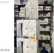 Resim PLAYSTATİON 5 CDLİ MODEL HAYAT ELEKTRONİK KREDİ KARTINA TAKSİT 