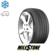Resim Mılestone 175/65R14 82T Carmıle Wınter Kış Lastiği 2025 