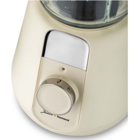 Resim Jumbo X Homend Vintage 4926h Table Krem Blender 