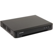 Resim Hikvision iDS-7204HQHI-M1/S 4 Kanal AcuSense Dvr Kayıt Cihazı 