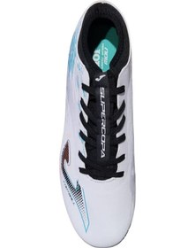 Resim Joma Supercopa 2302 FG | Beyaz Mavi 