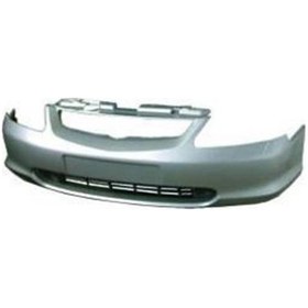 Resim Honda Cıvıc Type R On Tampon Astarlı 2001- Oem No 71101s5se50zh Uyumlu Hon07cı042 