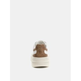 Resim Guess Ayakkabı FLJELBFAL12 | Unisex 