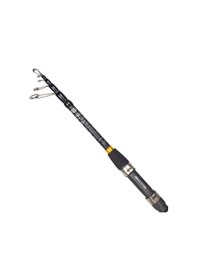 Resim Ryuji Rock Fish 210cm 10-40g Teleskobik Spin Kamışı 