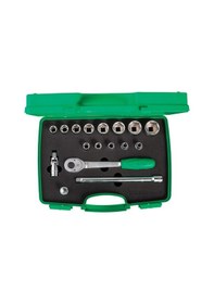 Resim 17 Li Lokma Anahtar Takımı 1/2'' 1115002017 