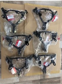 Resim Honda Cbr 250R Kafa Demiri Cbr 250 R 2011-2013 Kafa Demiri 
