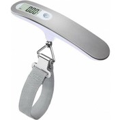 Resim Taşınabilir Paslanmaz Çelik Terazi, Arka Aydınlatma Yok, 1kg X 0,5g B 