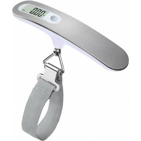 Resim Taşınabilir Paslanmaz Çelik Terazi, Arka Aydınlatma Yok, 1kg X 0,5g B 