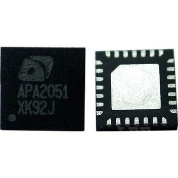 For-x Amfi – 4 x 350 RMS Ses ve Bass Amfisi –For-x XAP-350.4 Anfi