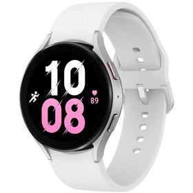 Resim Samsung Galaxy Watch 5 44 MM Akıllı Saat (Samsung Türkiye Garantili) 