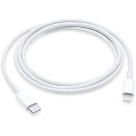 Resim Apple USB-C - Lightning Kablosu (1 m) - MM0A3ZM/A (Apple Türkiye Garantili) 