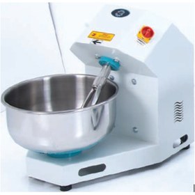 Resim BOSFOR Hamur Yoğurma Makinesi 10 Kg Un - 13 Kg Hamur (380V)- Uhm-10t 