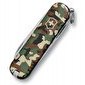 Resim Victorinox 0.6223.94 Classic Kamuflajlı Çakı 