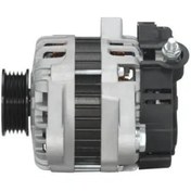Resim Hella Alternator 70a 14v Hyundaı I20 1.2 Benzınlı 2008-2012 8el011712-921 Oem 