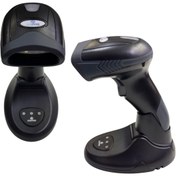 Resim Posiness Ps-80 2d Kablosuz Barkod Okuyucu 