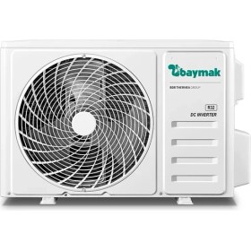 Resim Baymak Elegant Aır 18000 Btu A++ İnverter Klima (Montaj Dahil) 