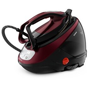 Resim Tefal Pro Express Protect GV9230 Buhar Kazanlı Ütü 