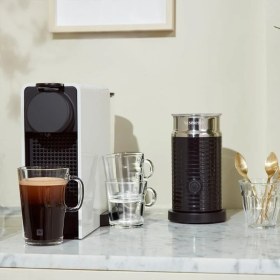 Resim Aeroccino 3 Süt Köpürtücü 