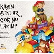 Resim Kâsım Bunlar Çok mu Lazım ? 