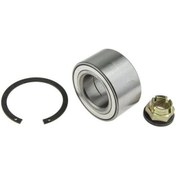 Resim Fag 713233410 - Arka Teker Rulmanı Kıt Dacıa Duster 10 1.2tce 1. 