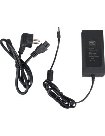 Resim 9 Volt - 5 Amper Yazar Kasa/ Pos Makinesi Masaüstü Adaptör 4.0*1.7 mm Uçlu (4887) 