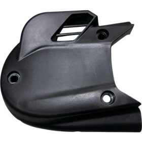 Resim Honda Pcx 125 Debriyaj Dekor Kapak Ön 2014-2017 -- 