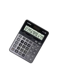 Resim Casio DS-3B Profesyonel Masa Tipi 14 Hane Hesap Makinesi 