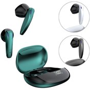 Resim Genel Markalar Linktech S24 Tws 3d Sound Bluetooth Kablosuz Kulak Içi Kulaklık 