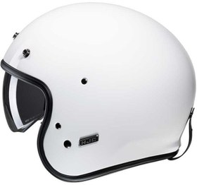 Resim HJC V31 KASK BEYAZ 