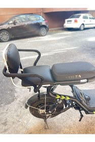 Resim CARRYNCA VOLTA VSM ÇOCUK KOLTUĞU 