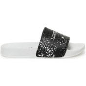 Resim Lumberjack Conz 3fx Sıyah Erkek Çocuk Terlik 000000000101377233 Siyah 