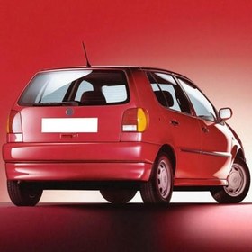 Resim Vass41 Arka Bagaj Amortisörü Pistonu 6N0827550A VW Polo HB ile uyumlu 1994-1999 