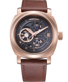 Resim Aries Gold G 9025 RG-GYRG Erkek Kol Saati 