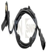 Resim SNR Asb155.37 Abs Hiz Sensoru On Sol-sag ( Peugeot : 407 04- ) 4545g6 479501102r Asb15537 (WK434431) 