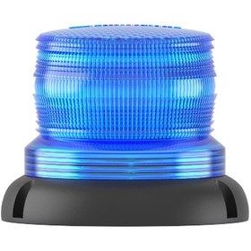 Resim Mesan Ø90 Smd Led Reflektörsüz Lamba Mavi 11-110vdc Ms 745.5.11-110vdc 