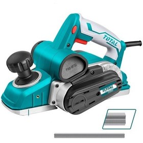 Resim Total TL1108236 Elektrikli Planya Makinesi 1050 W 