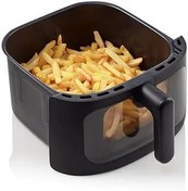 Resim ARZUM AIRTASTY SMART Air Fryer Sıcak Hava Fritözü 