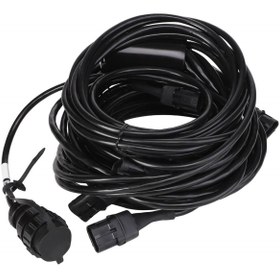 Resim AGCO Elektrik Teli Demeti - AGCO White Planters | W248511B 