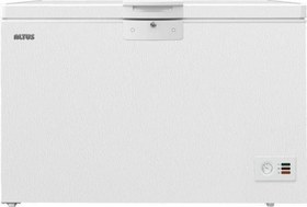 Resim AL 2298 E Sandık Tipi 298 Litre Yatay Derin Dondurucu 