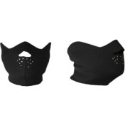 Resim Osi Motosiklet Bisiklet Polar Kışlık Yüz Maskesi Balaklava Neopren 