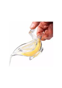 Resim Kuş Şeklinde Sunumluk Limon Sıkacağı Diğer 