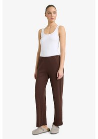 Resim DeFacto Regular Fit Pamuklu Atlet-Fall in Love R9041AZ25SPWT34 