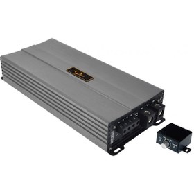 Resim Qline Qm 3500.1 Mono Amfi 