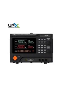 Resim Upx K6010pe 0-60v 0-10a 10mv 10ma Programlanabilir Tek Çıkışlı Dc Ayarlı Güç Kaynağı 
