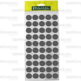 Resim Pacific Gri Yapışkanlı Eva Ø 18mm 