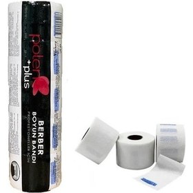 Resim Polenplus Boyun Bandı 5'li Rulo Ense Bandı 