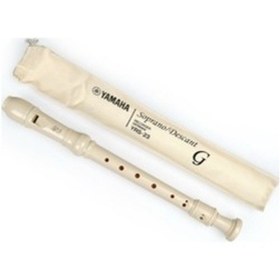 Resim Yamaha Flüt Kılıflı Yrs-23 