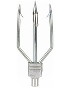 Resim Sea Horse Uç Ortası Kelebekli Üçlü Zıpkın Ucu 