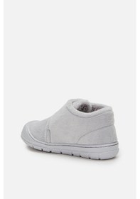 Resim Vicco Color Rahat Kalıp Unisex Bebek Gri Panduf Gri 