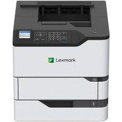Resim Lexmark MS821DN A4 Mono Laser Yazıcı Lexmark